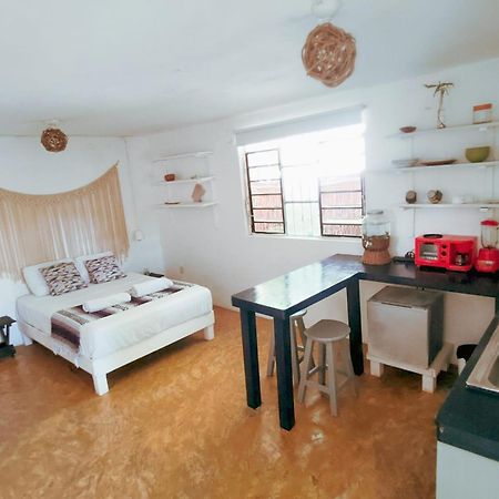 Hotel Selva Bacalar - Free Bike Rental Екстер'єр фото