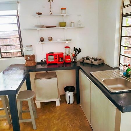 Hotel Selva Bacalar - Free Bike Rental Екстер'єр фото